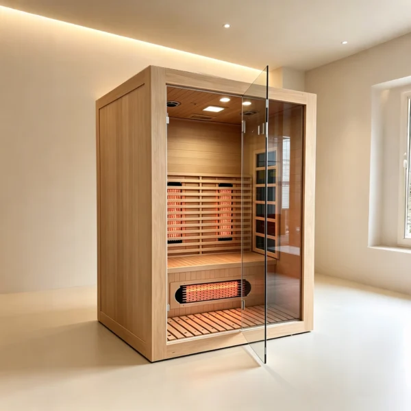 KBS Sauna-G