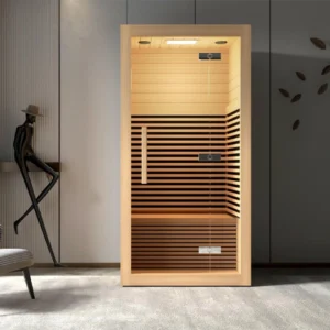 KBS Sauna-A