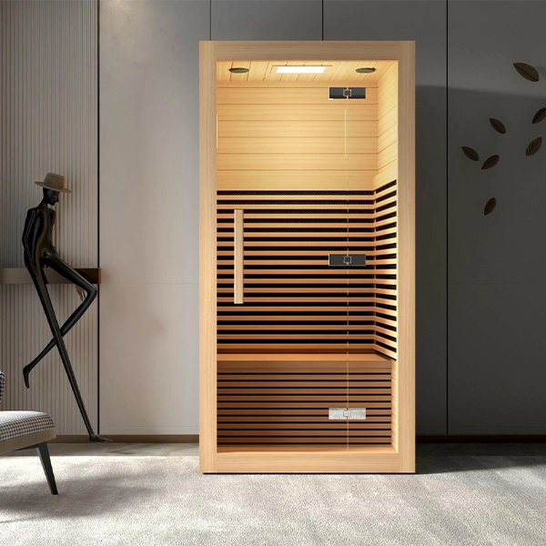 KBS Sauna-A