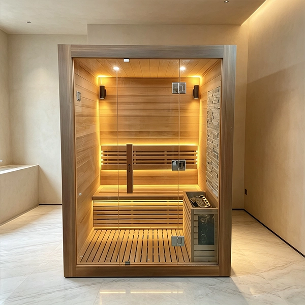 KBS Sauna-E