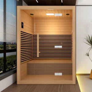 KBS Sauna-C