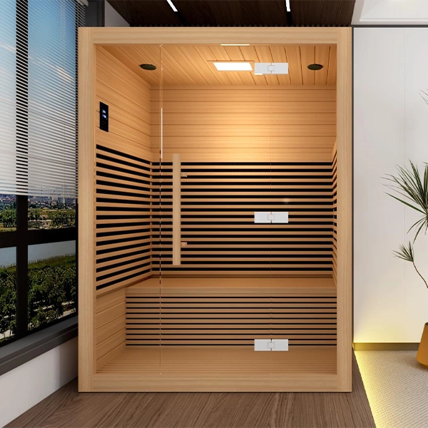 KBS Sauna-C