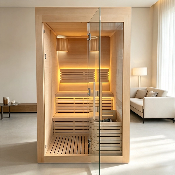 KBS Sauna-F