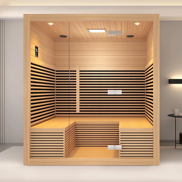 KBS Sauna-D