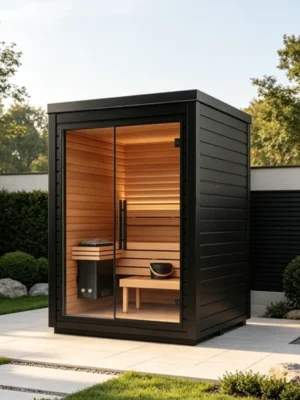 KBS Sauna-1